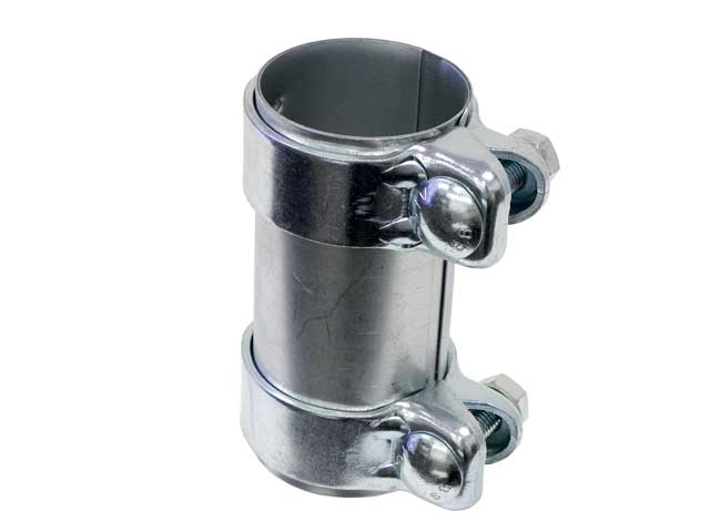 HJS Muffler Clamp - 83 11 1795 2