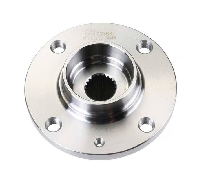 VW Wheel Hub – Front 357407613B