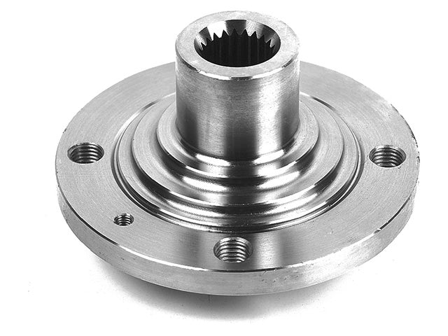 MEYLE Wheel Hub - 100 407 0007
