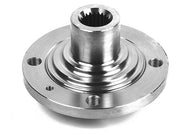 MEYLE Wheel Hub - 100 407 0007