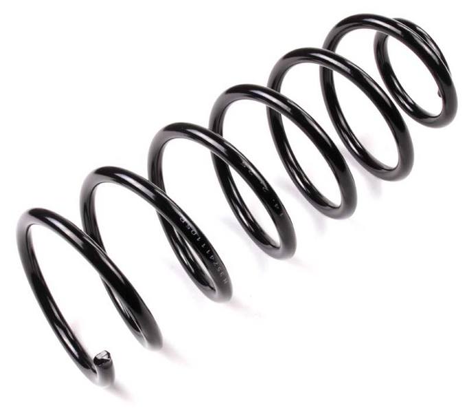 VW Coil Spring – Front 357411105P