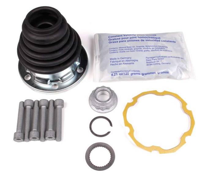VW CV Joint Boot Kit – Front Inner 357498202