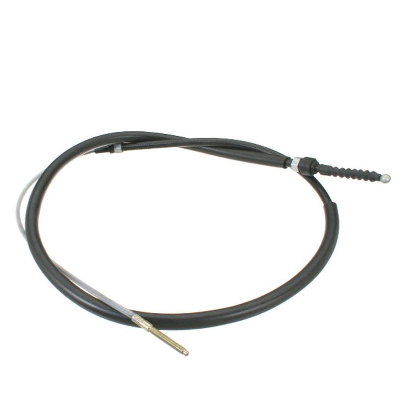 VW Parking Brake Cable 357609721E – Genuine VW/Audi