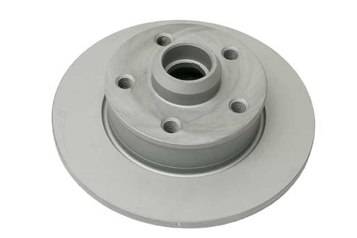 ZIMMERMANN COAT Z Brake Disc - 600 3201 20
