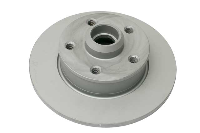 ZIMMERMANN COAT Z Brake Disc - 600.3201.20