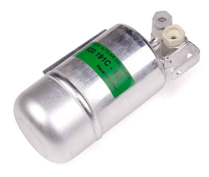 VW A/C Receiver Drier 357820191C – Genuine VW/Audi
