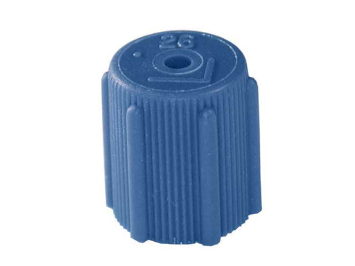 SANTECH A/C Schrader Valve Cap - MT0063