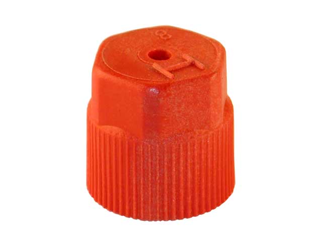 SANTECH A/C Schrader Valve Cap - MT0069