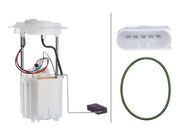 HELLA Fuel Pump Assembly - 358300661