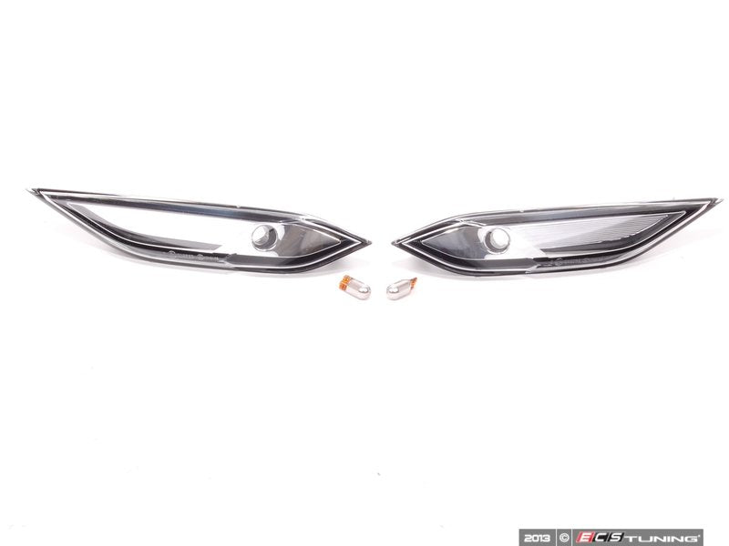 European Side Marker Kit