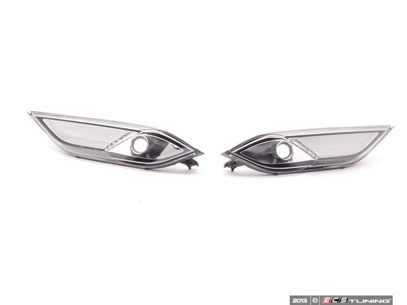 European Side Marker Kit