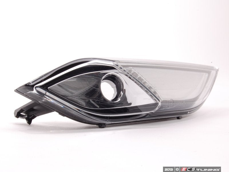 European Side Marker Kit