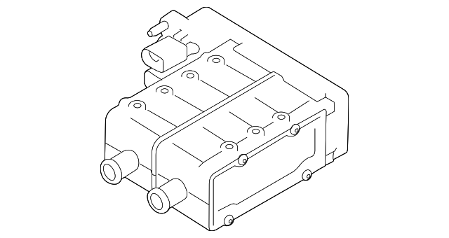Part can be found as reference #22 in illustration