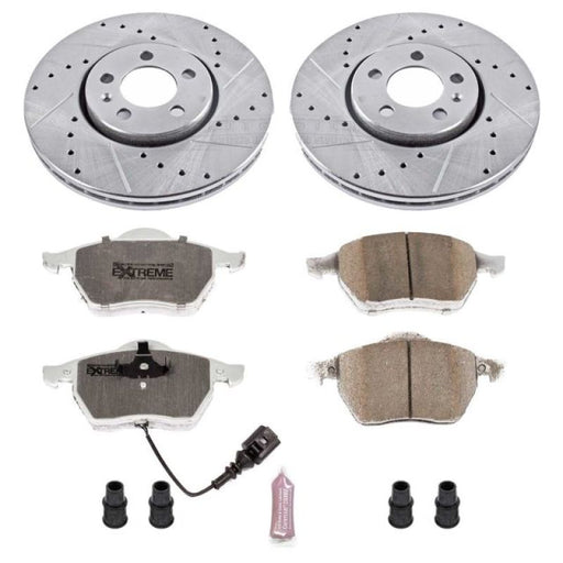 POWERSTOP K898-26