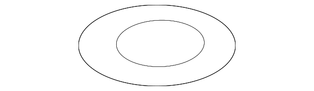 Genuine Porsche parts diagram