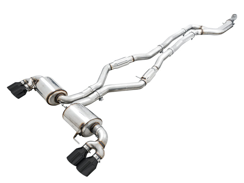 AWE TUNING 3015-43158
