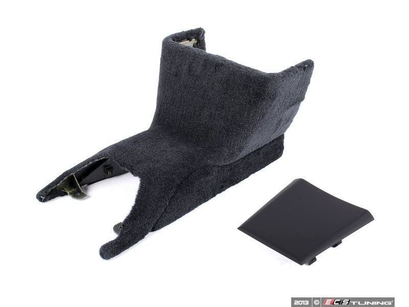 GT3 Center Console Delete Kit