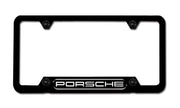 Genuine Porsche parts diagram