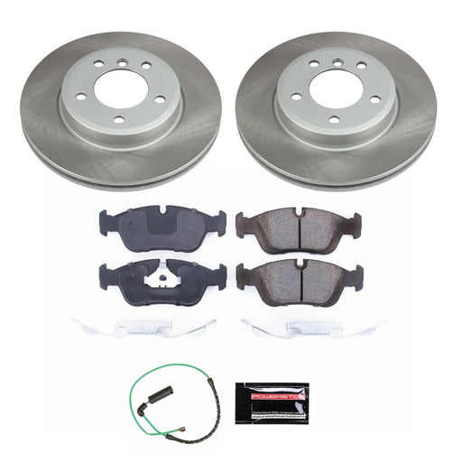 POWERSTOP SC868