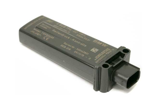 GENUINE BMW/MINI TPMS Control Unit - 36-10-6-868-194