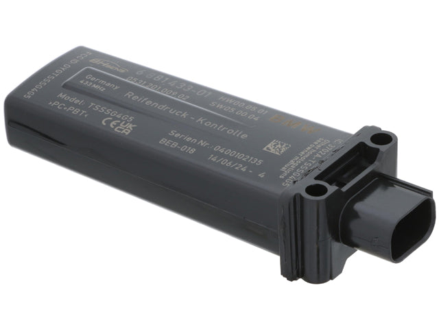 GENUINE BMW TPMS Control Unit - 36 10 6 881 433
