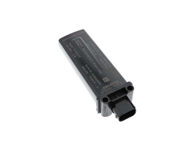 GENUINE BMW TPMS Control Unit - 36-10-6-881-474
