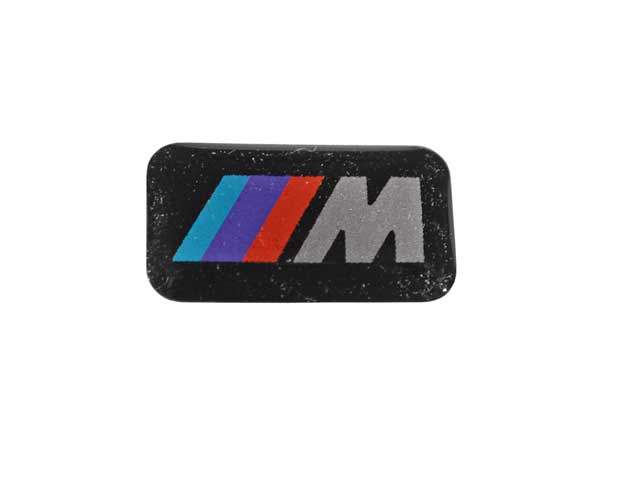 GENUINE BMW Wheel Badge - 36-11-2-228-660