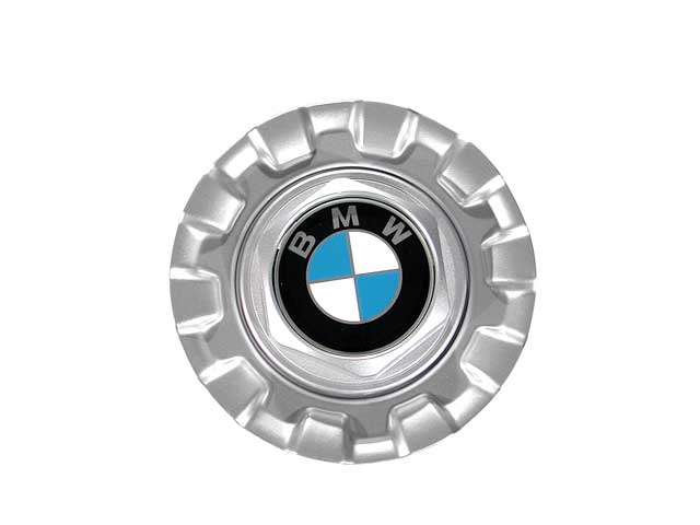 GENUINE BMW Wheel Center Cap - 36-13-1-093-908