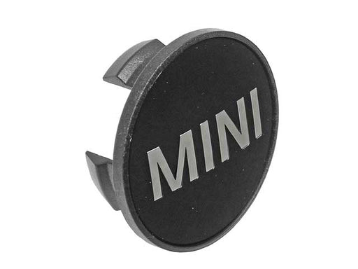 GENUINE MINI Wheel Center Cap - 36-13-1-171-069