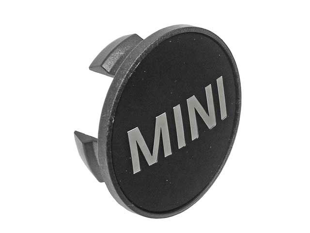 GENUINE MINI Wheel Center Cap - 36-13-1-171-069