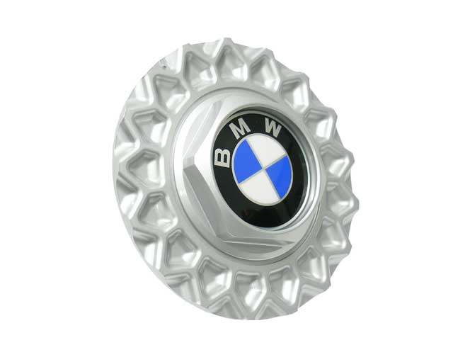 GENUINE BMW Wheel Center Cap - 36-13-1-179-828