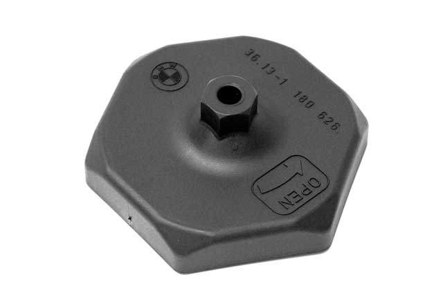 GENUINE BMW Wheel Cap Wrench - 36-13-1-180-626