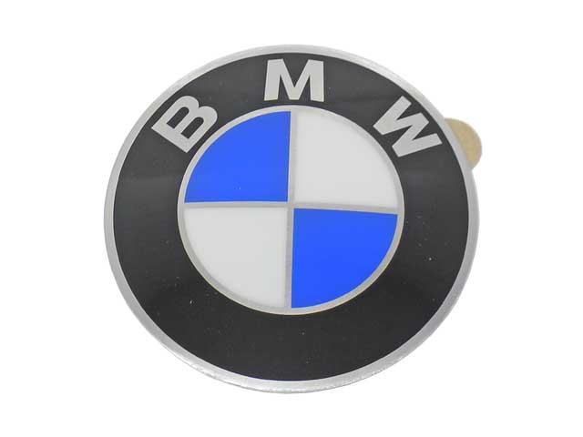 GENUINE BMW Emblem - 36-13-1-181-080