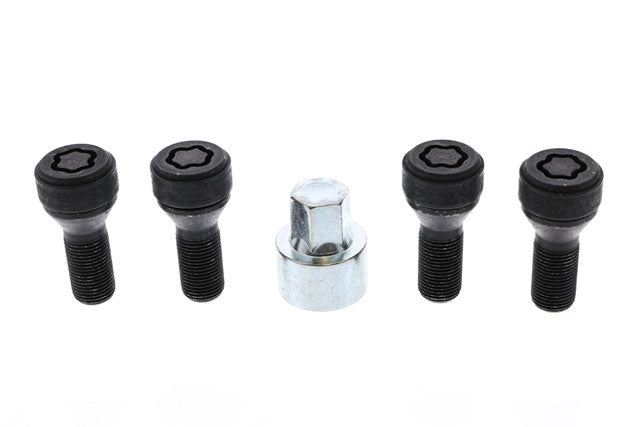 GENUINE BMW/MINI Wheel Lock Set - 36-13-2-453-961