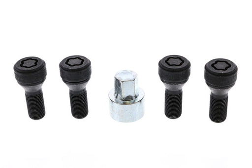 GENUINE BMW/MINI Wheel Lock Set - 36-13-2-453-961