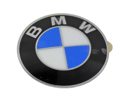 GENUINE BMW Emblem - 36-13-6-767-550