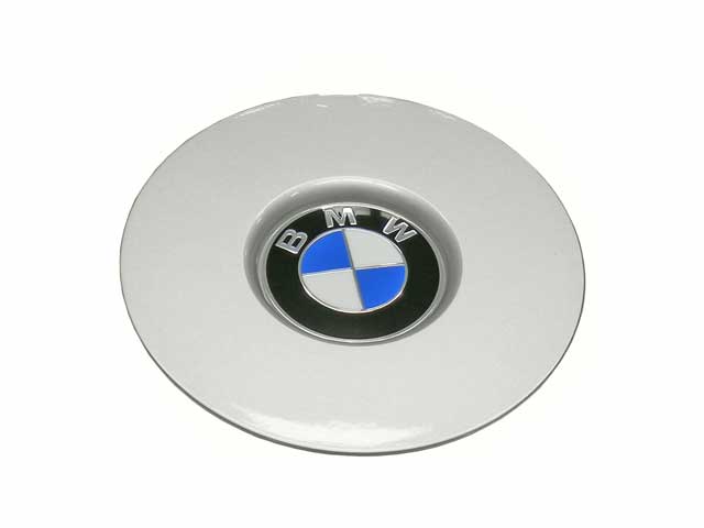 GENUINE BMW Wheel Center Cap - 36-13-6-768-641