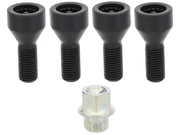 VNE Wheel Lock Set - 70070089