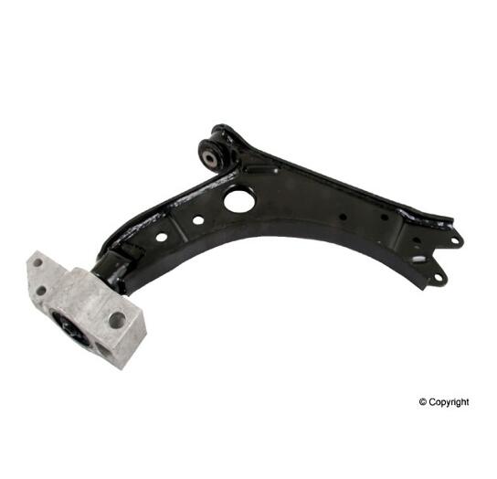 Audi VW Suspension Control Arm – Front Passenger Side 1K0407152BC – Lemfoerder 3617201