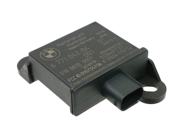 GENUINE BMW/MINI TPMS Sensor Transmitter - 36-23-6-771-042