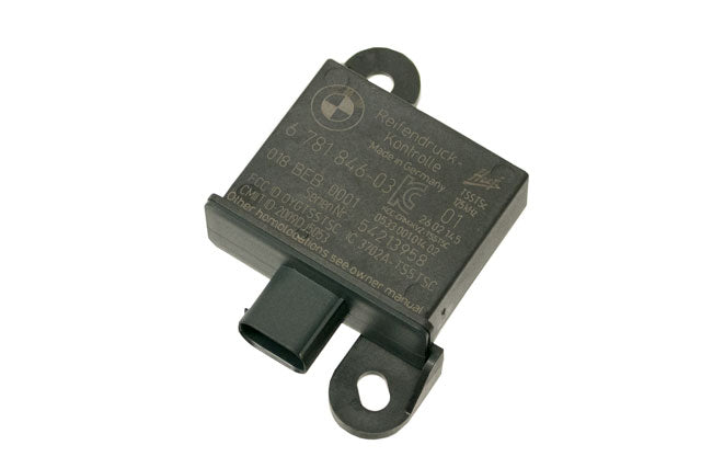 GENUINE BMW/MINI TPMS Sensor Transmitter - 36-23-6-781-846