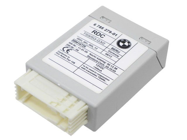 GENUINE BMW/MINI TPMS Control Unit - 36-23-6-785-279