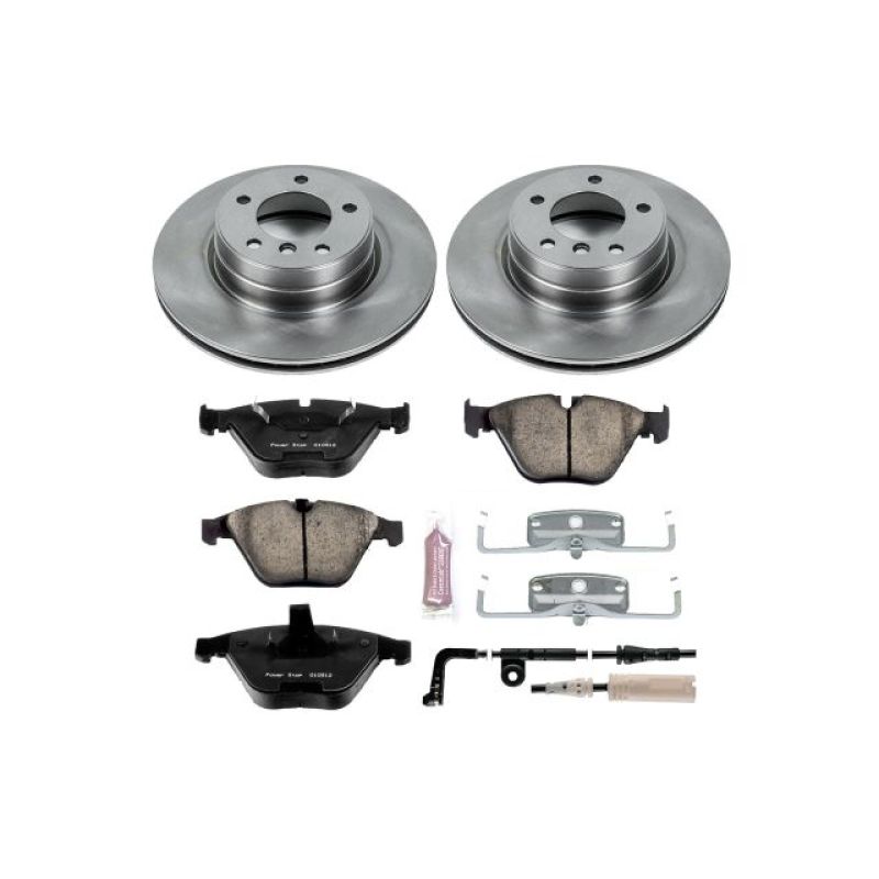 POWERSTOP KOE5280
