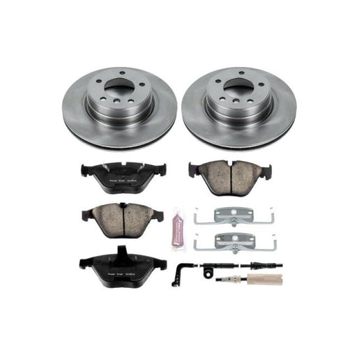 POWERSTOP KOE5280