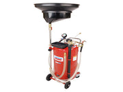 LINCOLN Lift Drain Pan - 3639