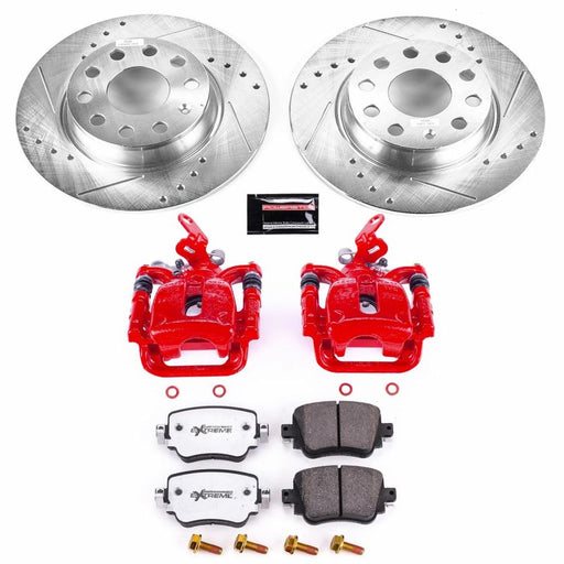 POWERSTOP KC7053-26