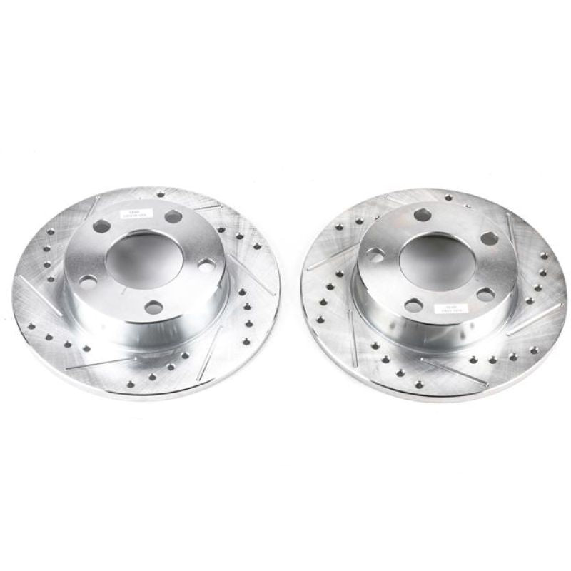 POWERSTOP EBR471XPR