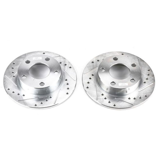 POWERSTOP EBR471XPR