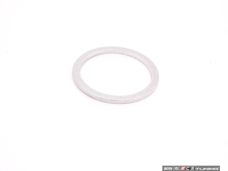 Oil Drain Plug Washer - 22 X 27