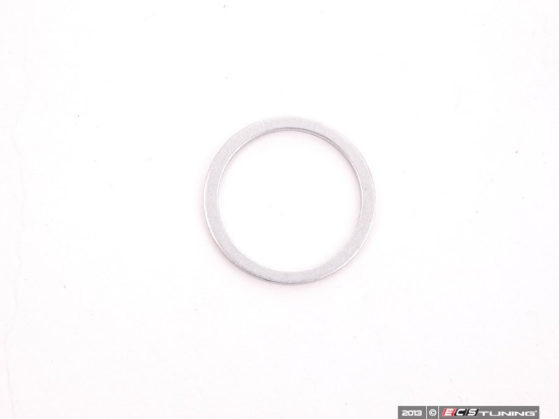 Oil Drain Plug Washer - 22 X 27